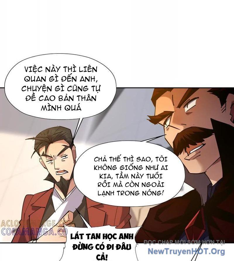 Thần Thú Quật Khởi Chap 97 - Next Chap 98