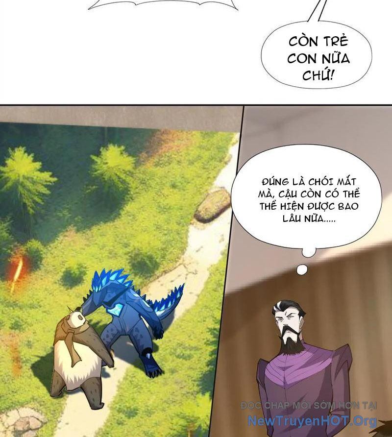 Thần Thú Quật Khởi Chap 97 - Next Chap 98