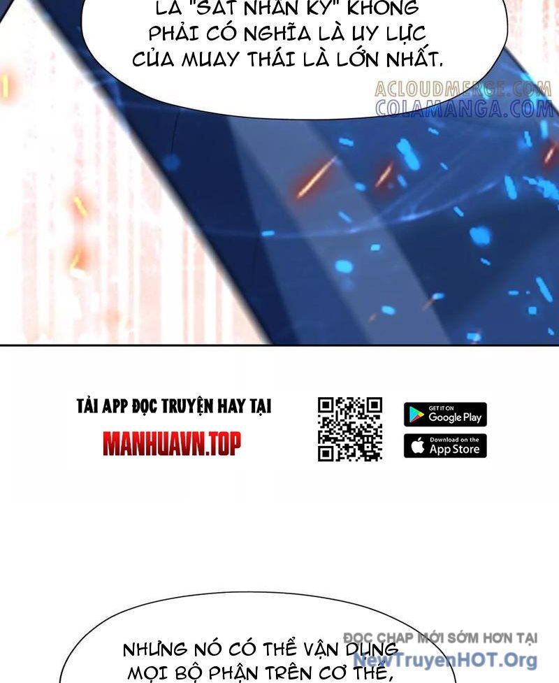 Thần Thú Quật Khởi Chap 97 - Next Chap 98