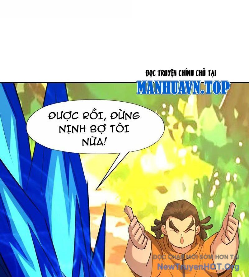 Thần Thú Quật Khởi Chap 97 - Next Chap 98
