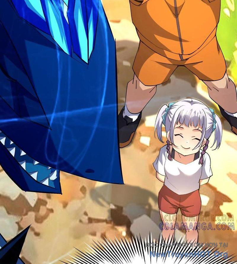 Thần Thú Quật Khởi Chap 97 - Next Chap 98
