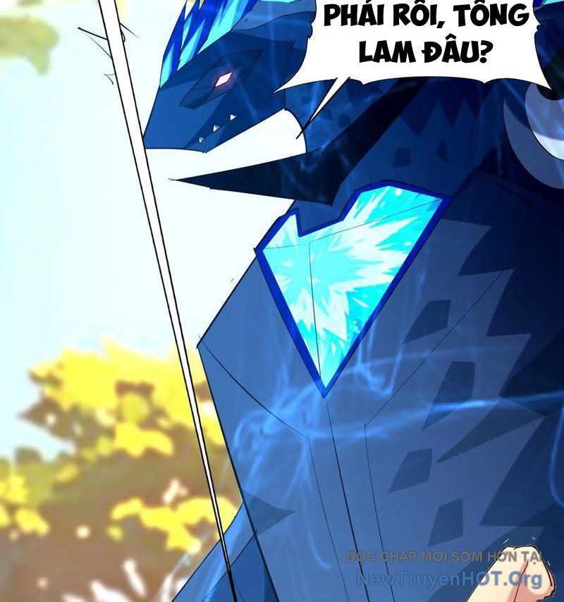 Thần Thú Quật Khởi Chap 97 - Next Chap 98