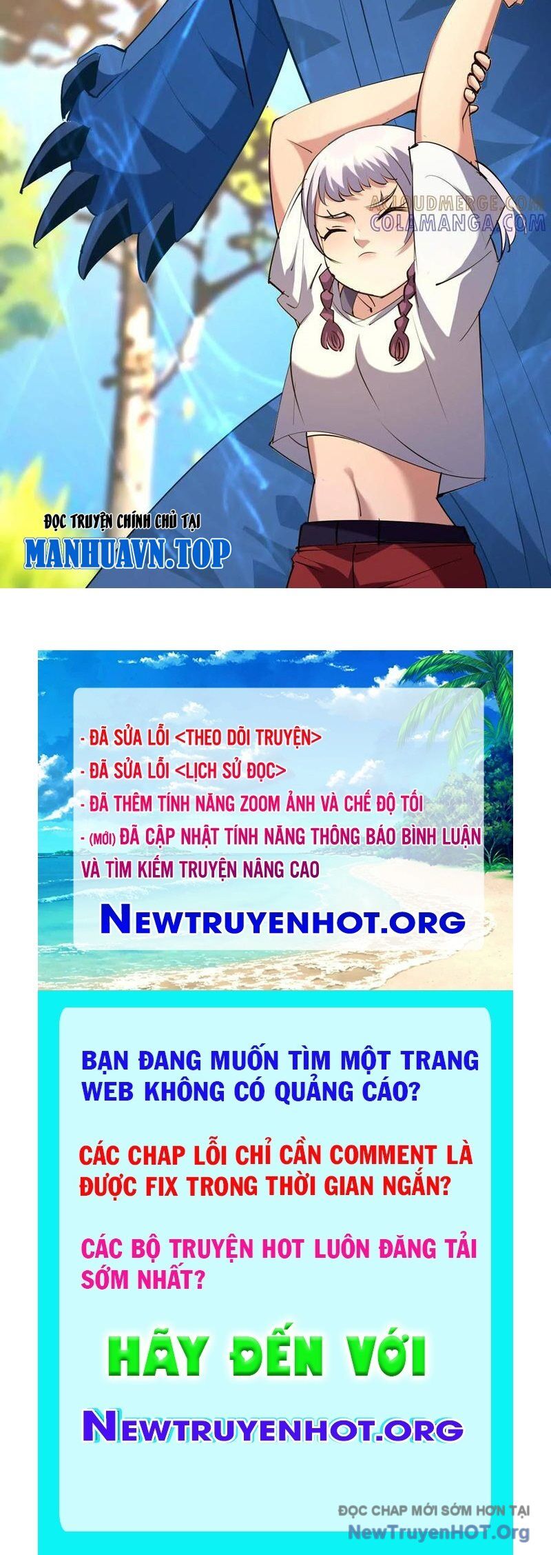 Thần Thú Quật Khởi Chap 97 - Next Chap 98