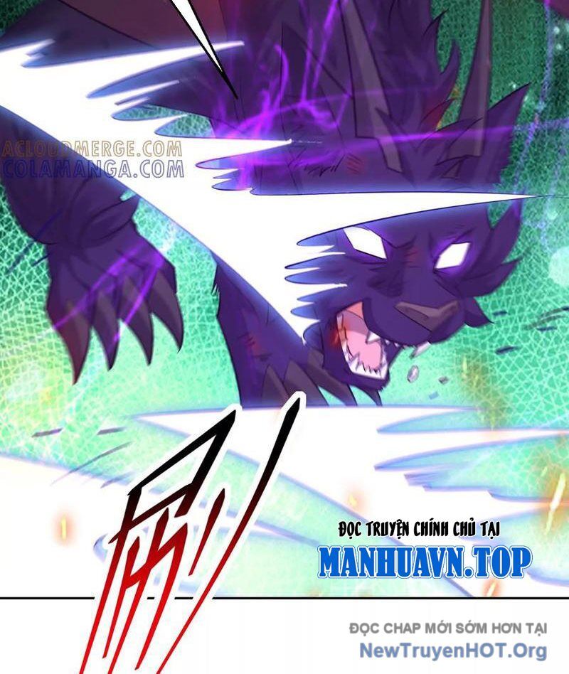 Thần Thú Quật Khởi Chap 98 - Next Chap 99