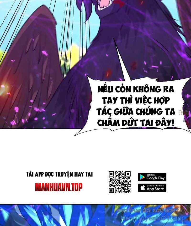 Thần Thú Quật Khởi Chap 98 - Next Chap 99