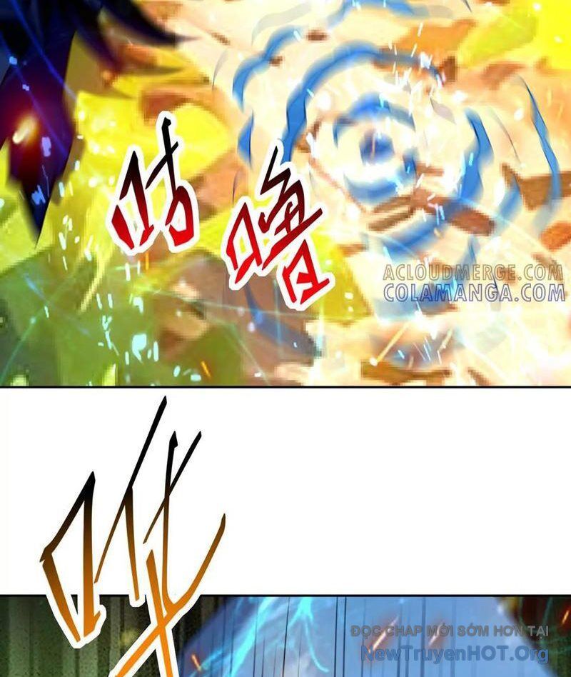 Thần Thú Quật Khởi Chap 98 - Next Chap 99