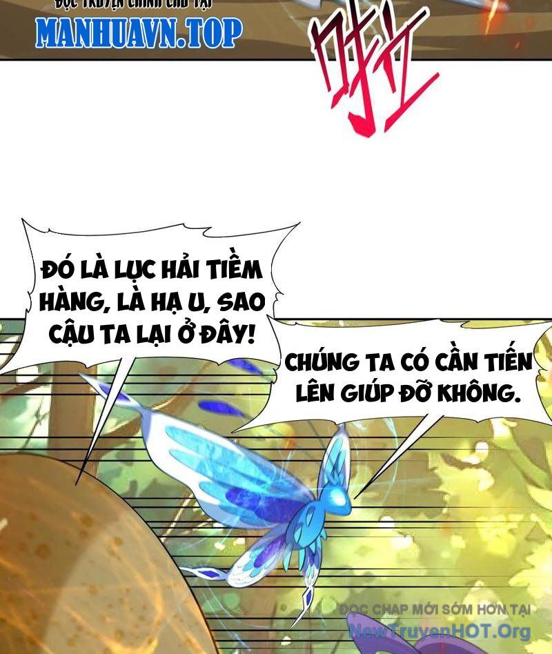 Thần Thú Quật Khởi Chap 98 - Next Chap 99