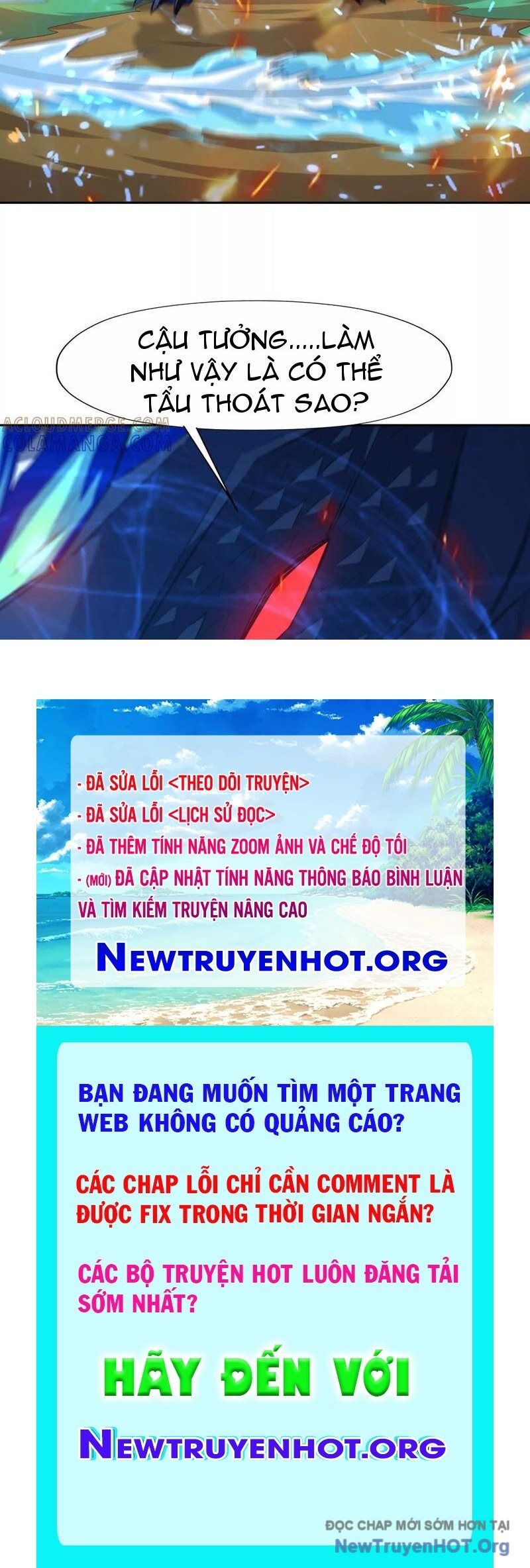 Thần Thú Quật Khởi Chap 98 - Next Chap 99