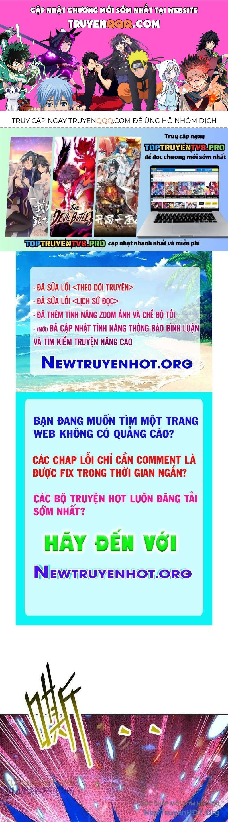 Thần Thú Quật Khởi Chap 99 - Next Chap 100