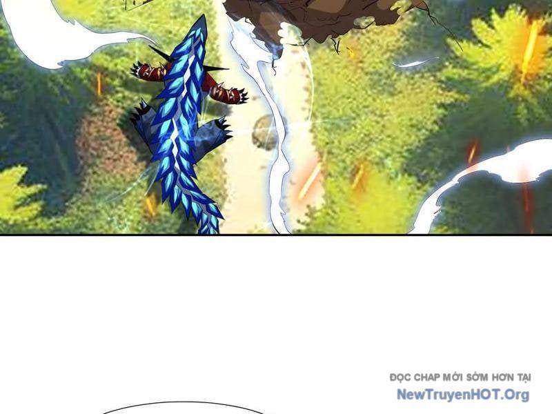 Thần Thú Quật Khởi Chap 99 - Next Chap 100