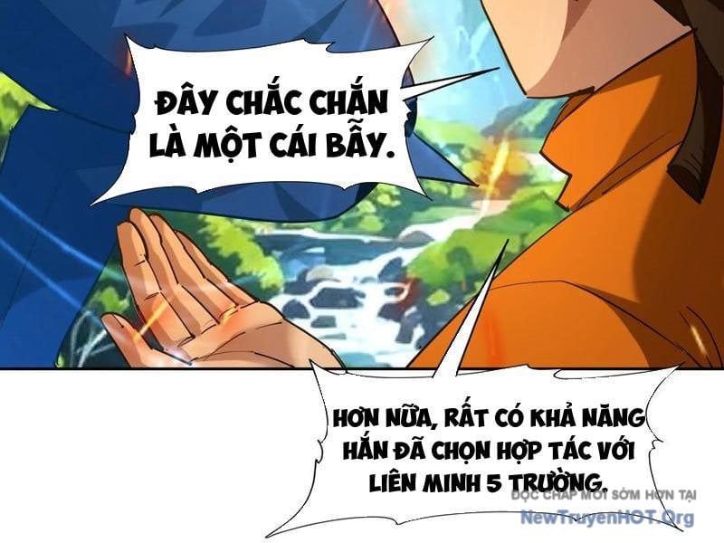 Thần Thú Quật Khởi Chap 99 - Next Chap 100