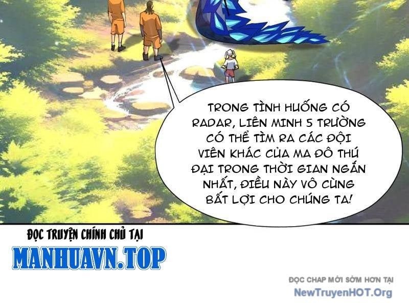 Thần Thú Quật Khởi Chap 99 - Next Chap 100