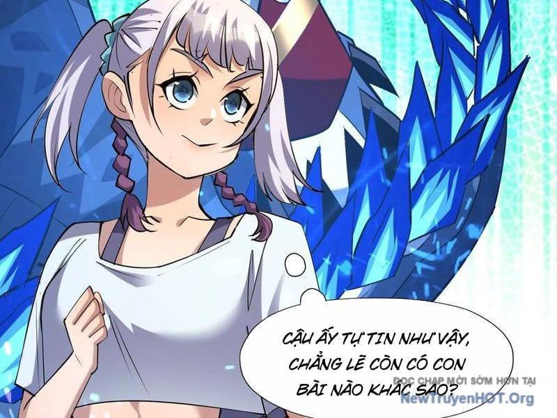 Thần Thú Quật Khởi Chap 99 - Next Chap 100