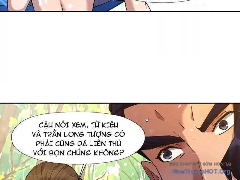 Thần Thú Quật Khởi Chap 99 - Next Chap 100