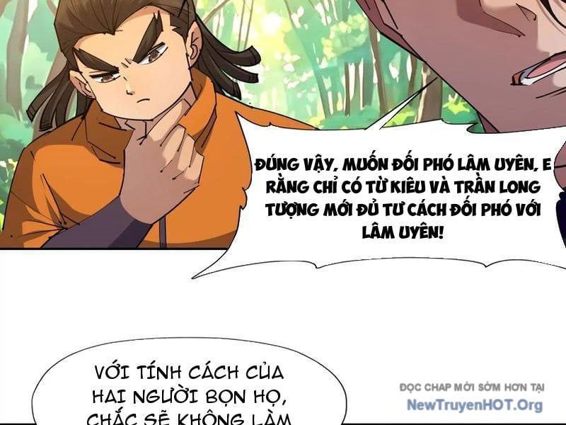 Thần Thú Quật Khởi Chap 99 - Next Chap 100