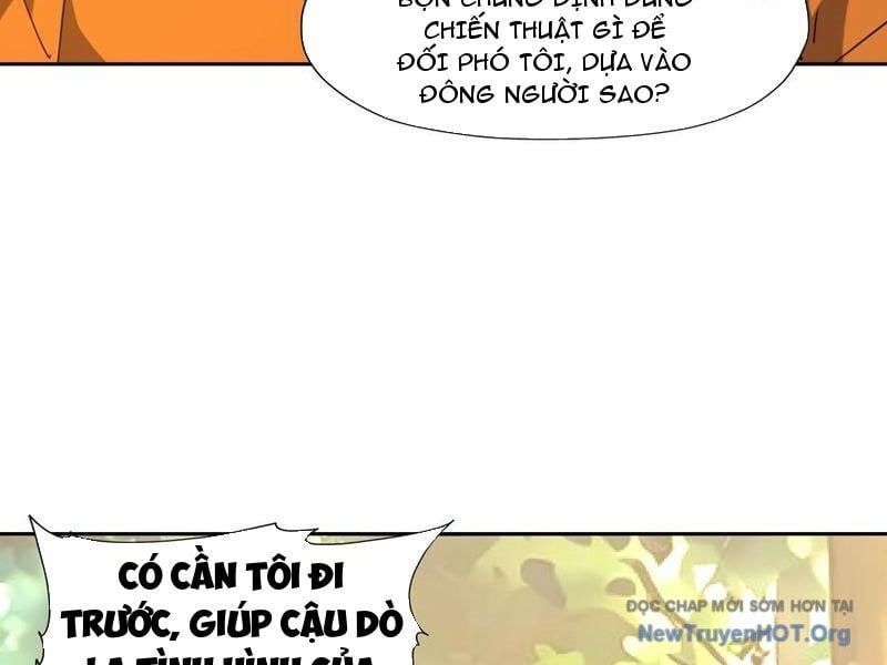 Thần Thú Quật Khởi Chap 99 - Next Chap 100