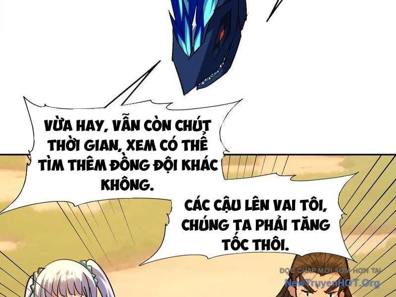 Thần Thú Quật Khởi Chap 99 - Next Chap 100