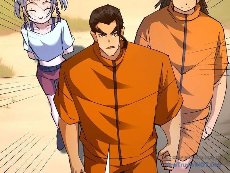 Thần Thú Quật Khởi Chap 99 - Next Chap 100