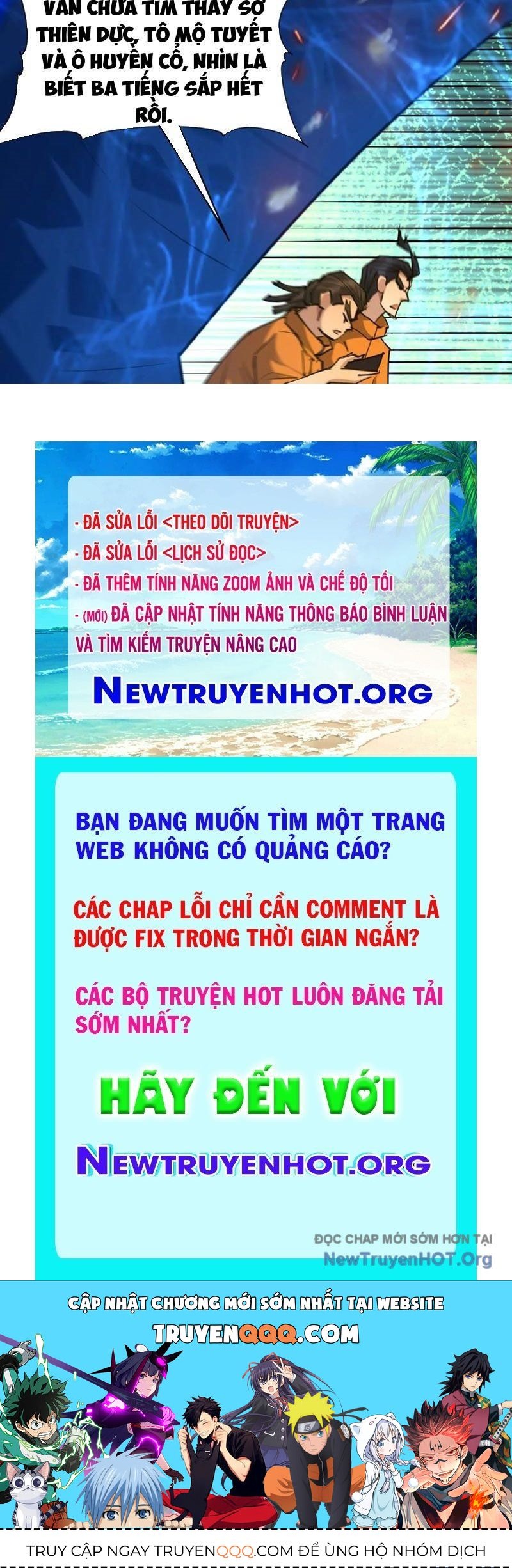 Thần Thú Quật Khởi Chap 99 - Next Chap 100