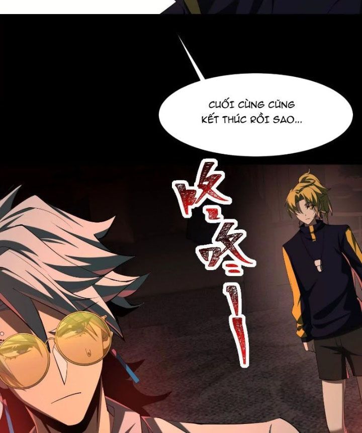 Thần Trò Chơi Dục Vọng Chap 102 - Next Chap 103