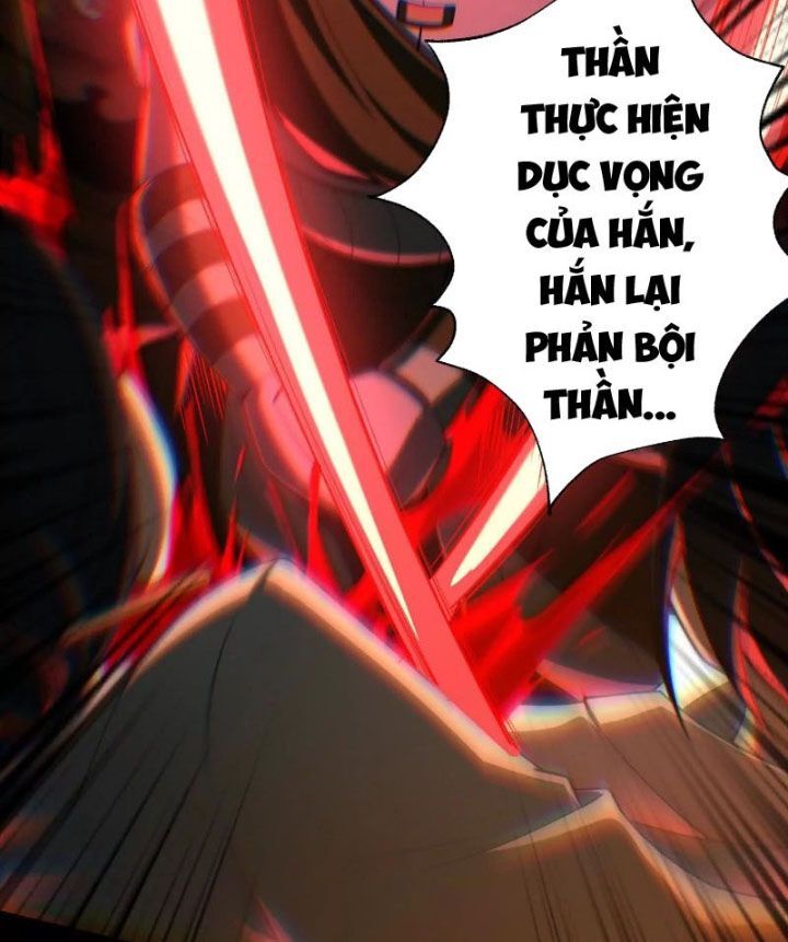 Thần Trò Chơi Dục Vọng Chap 102 - Next Chap 103