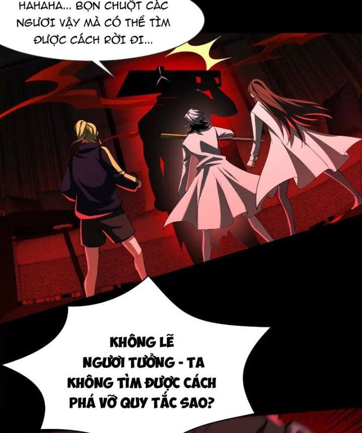 Thần Trò Chơi Dục Vọng Chap 102 - Next Chap 103