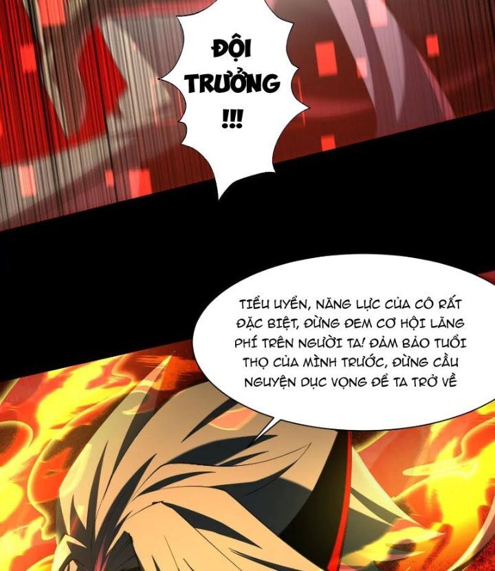 Thần Trò Chơi Dục Vọng Chap 102 - Next Chap 103