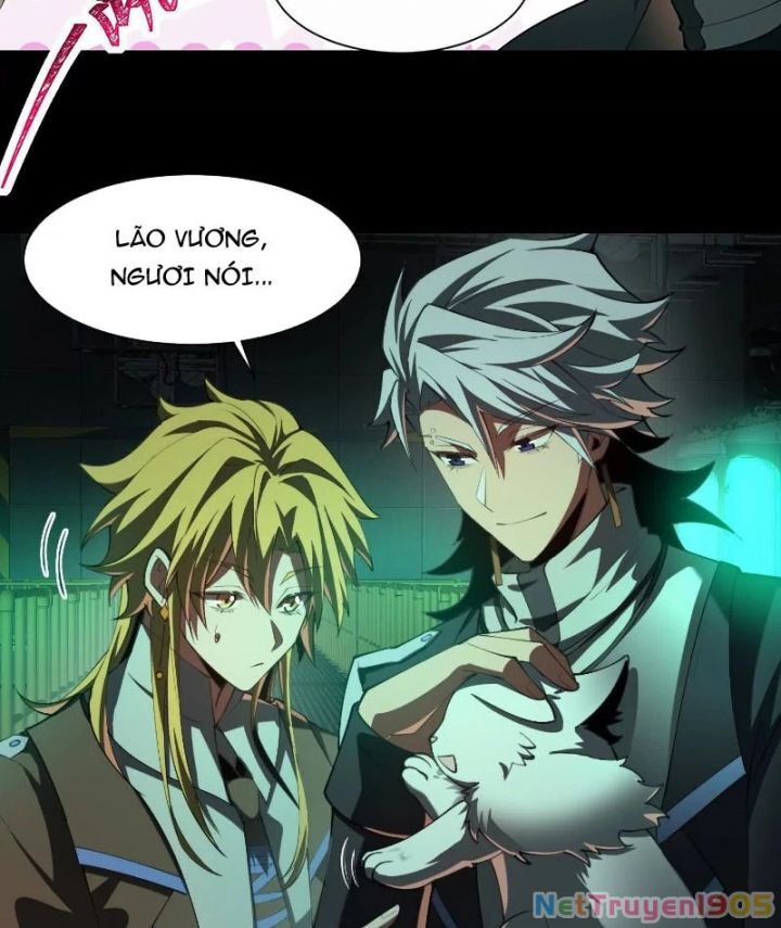 Thần Trò Chơi Dục Vọng Chap 103 - Next Chap 104