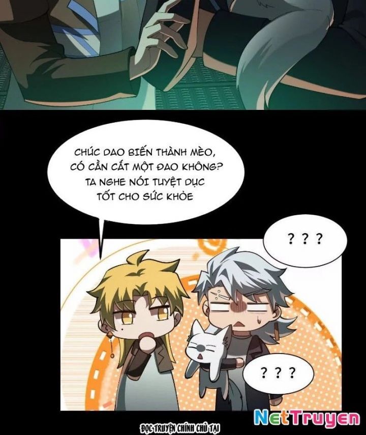 Thần Trò Chơi Dục Vọng Chap 103 - Next Chap 104