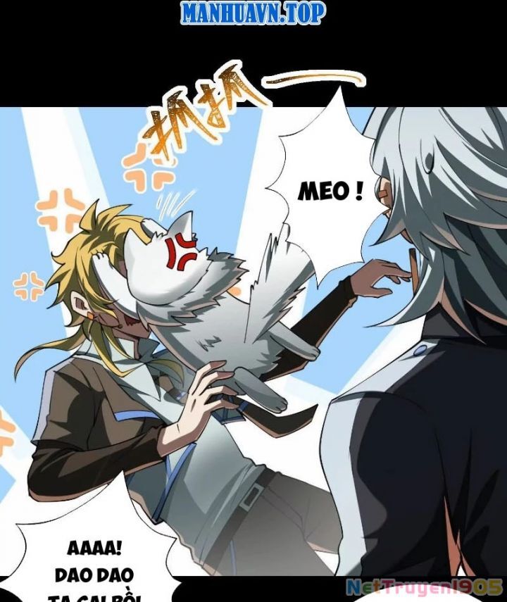 Thần Trò Chơi Dục Vọng Chap 103 - Next Chap 104