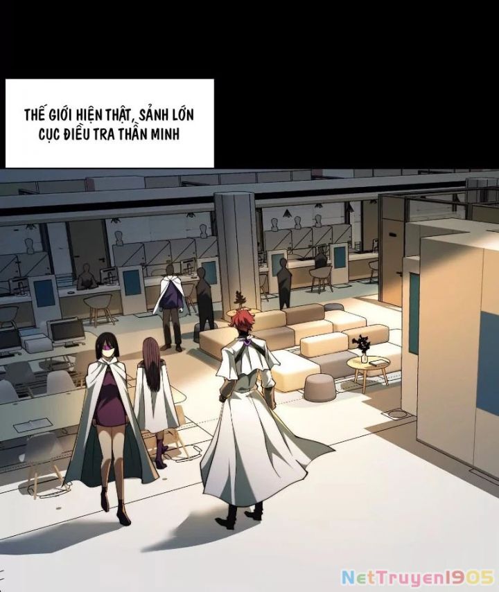 Thần Trò Chơi Dục Vọng Chap 103 - Next Chap 104