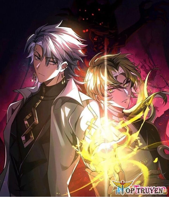 Thần Trò Chơi Dục Vọng Chap 103 - Next Chap 104