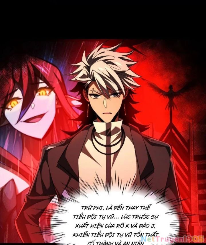 Thần Trò Chơi Dục Vọng Chap 103 - Next Chap 104
