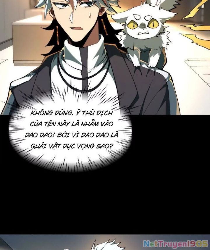 Thần Trò Chơi Dục Vọng Chap 103 - Next Chap 104