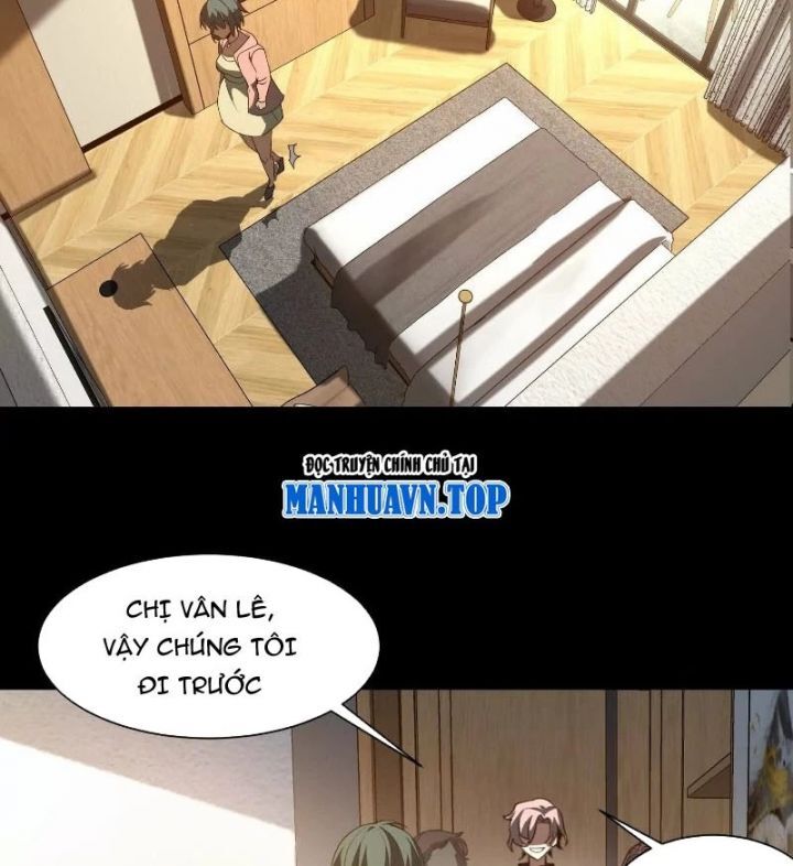 Thần Trò Chơi Dục Vọng Chap 103 - Next Chap 104