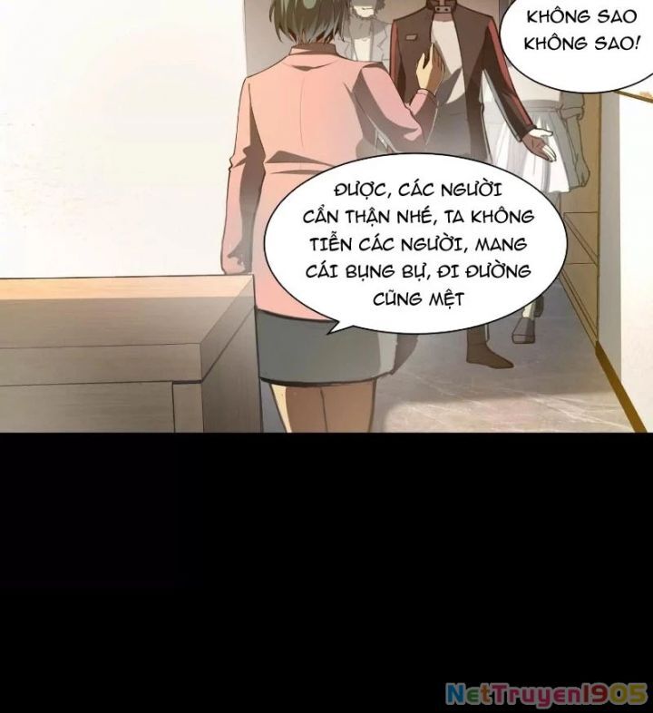 Thần Trò Chơi Dục Vọng Chap 103 - Next Chap 104
