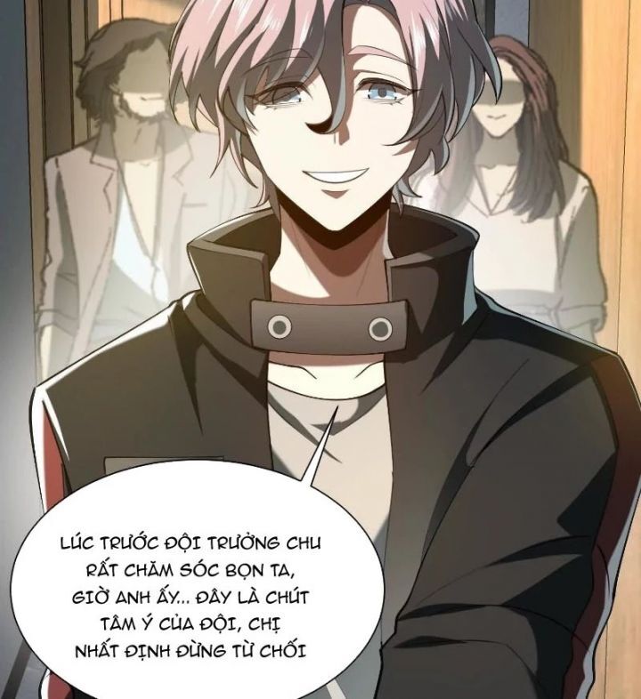 Thần Trò Chơi Dục Vọng Chap 103 - Next Chap 104