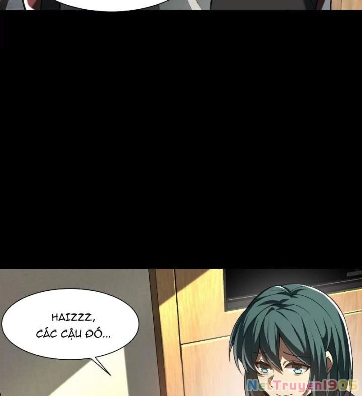 Thần Trò Chơi Dục Vọng Chap 103 - Next Chap 104