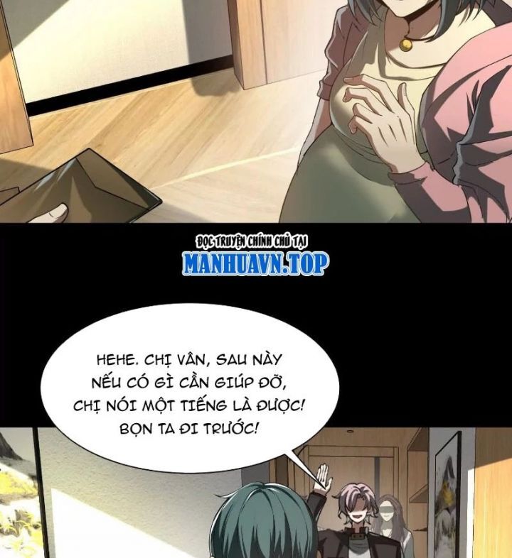 Thần Trò Chơi Dục Vọng Chap 103 - Next Chap 104
