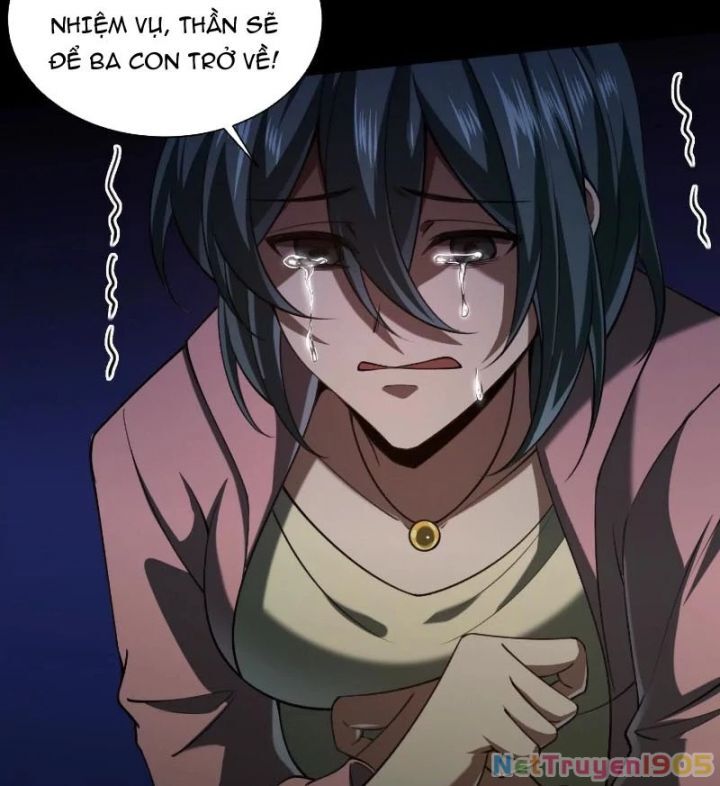 Thần Trò Chơi Dục Vọng Chap 103 - Next Chap 104