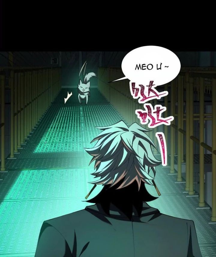 Thần Trò Chơi Dục Vọng Chap 103 - Next Chap 104