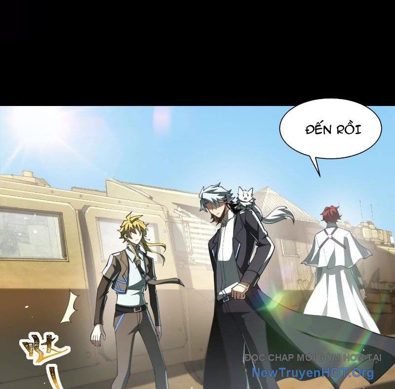 Thần Trò Chơi Dục Vọng Chap 104 - Next Chap 105