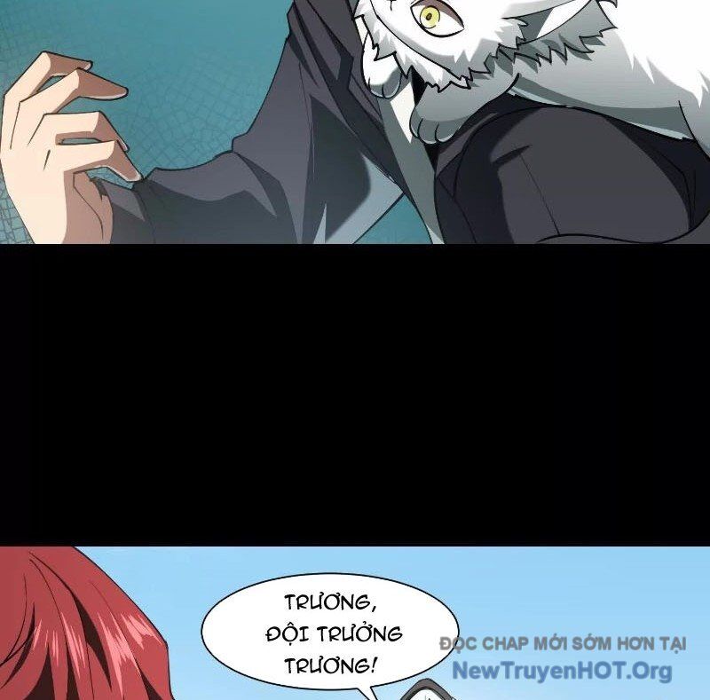 Thần Trò Chơi Dục Vọng Chap 104 - Next Chap 105