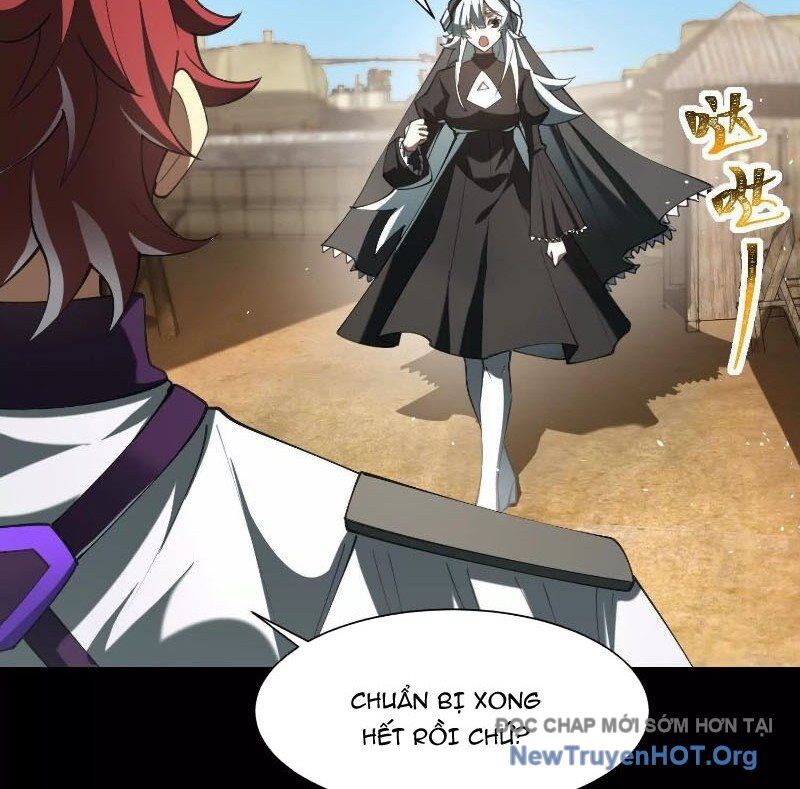 Thần Trò Chơi Dục Vọng Chap 104 - Next Chap 105