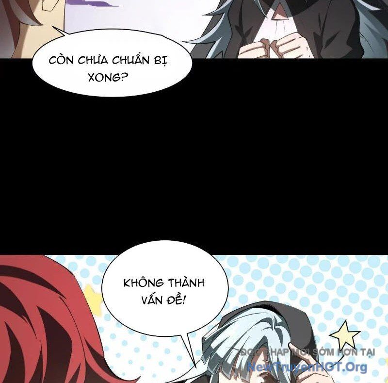 Thần Trò Chơi Dục Vọng Chap 104 - Next Chap 105