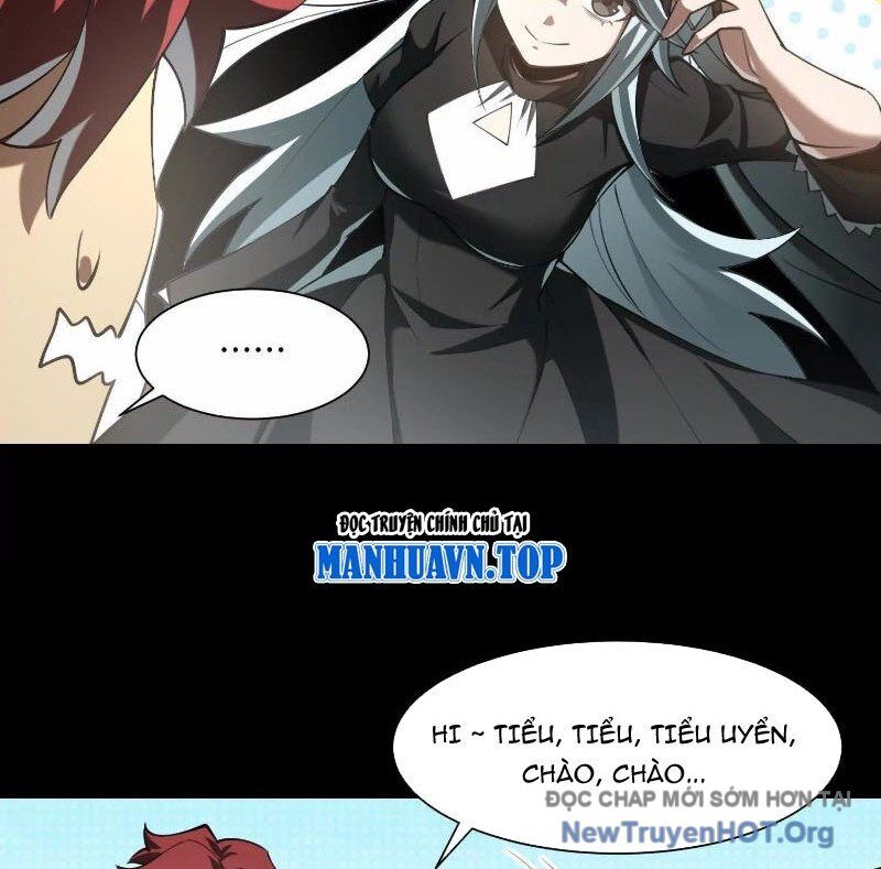 Thần Trò Chơi Dục Vọng Chap 104 - Next Chap 105