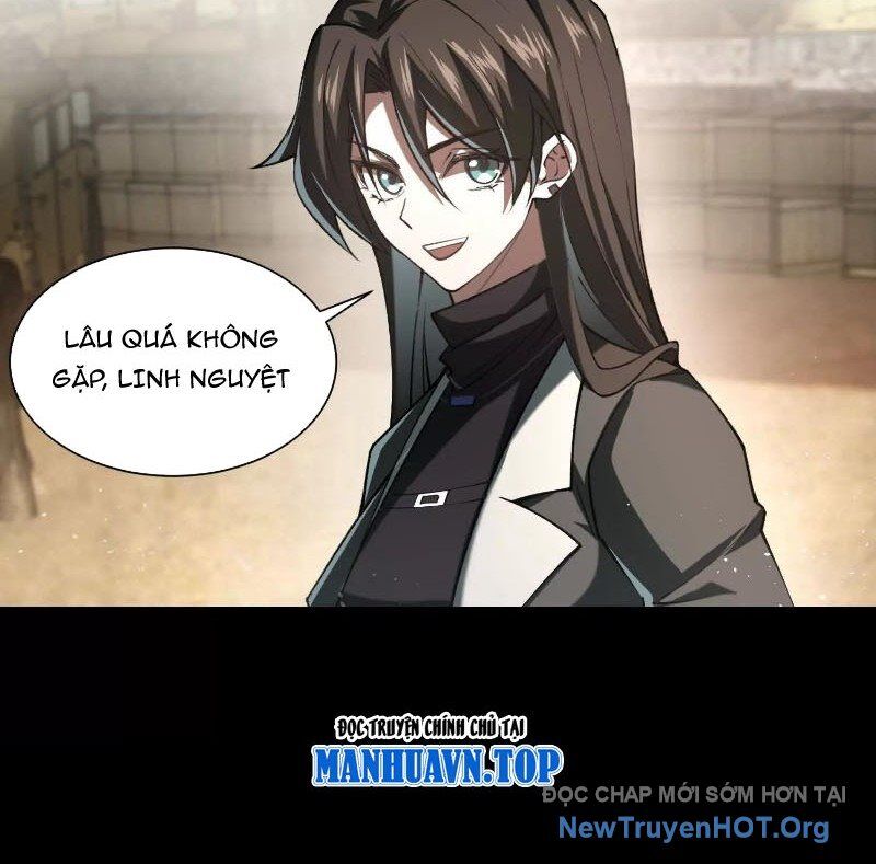 Thần Trò Chơi Dục Vọng Chap 104 - Next Chap 105