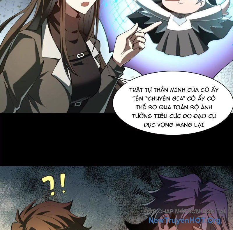 Thần Trò Chơi Dục Vọng Chap 104 - Next Chap 105