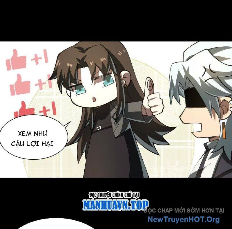 Thần Trò Chơi Dục Vọng Chap 104 - Next Chap 105