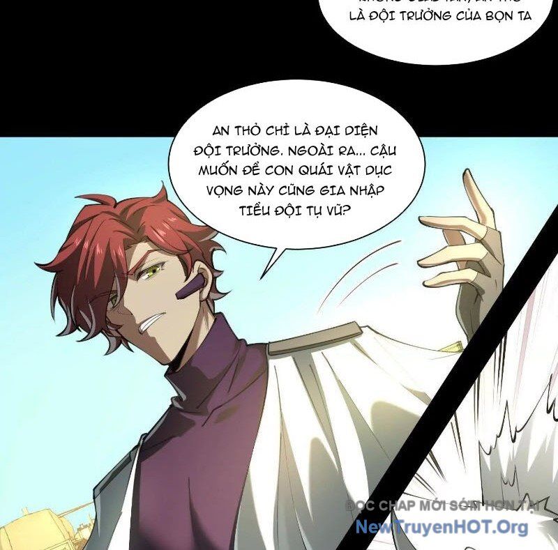 Thần Trò Chơi Dục Vọng Chap 104 - Next Chap 105